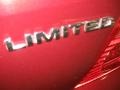 2006 Merlot Metallic Ford Five Hundred Limited AWD  photo #4