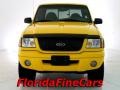 Chrome Yellow - Ranger Edge SuperCab Photo No. 5