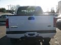 2005 Oxford White Ford F350 Super Duty FX4 Crew Cab 4x4  photo #23