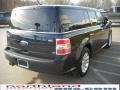 2009 Dark Ink Blue Metallic Ford Flex SEL AWD  photo #6