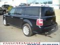 2009 Dark Ink Blue Metallic Ford Flex SEL AWD  photo #8