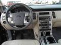 2009 Black Ford Flex SEL AWD  photo #18