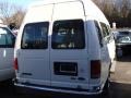 Oxford White - E Series Van E250 XL Commericial Photo No. 6