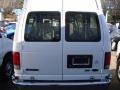Oxford White - E Series Van E250 XL Commericial Photo No. 7