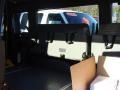 Oxford White - E Series Van E250 XL Commericial Photo No. 19