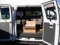 Oxford White - E Series Van E250 XL Commericial Photo No. 21