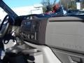 Oxford White - E Series Van E250 XL Commericial Photo No. 22