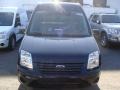 Panther Black Metallic - Transit Connect XLT Cargo Van Photo No. 2