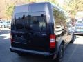 Panther Black Metallic - Transit Connect XLT Cargo Van Photo No. 6
