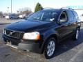 Black - XC90 T6 AWD Photo No. 1