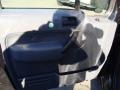 Panther Black Metallic - Transit Connect XLT Cargo Van Photo No. 12