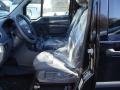 Panther Black Metallic - Transit Connect XLT Cargo Van Photo No. 13