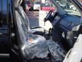 Panther Black Metallic - Transit Connect XLT Cargo Van Photo No. 14