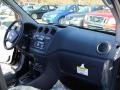 Panther Black Metallic - Transit Connect XLT Cargo Van Photo No. 15
