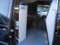 Panther Black Metallic - Transit Connect XLT Cargo Van Photo No. 16