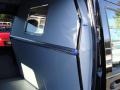 Panther Black Metallic - Transit Connect XLT Cargo Van Photo No. 17