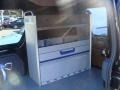 Panther Black Metallic - Transit Connect XLT Cargo Van Photo No. 18