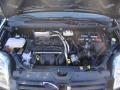 Panther Black Metallic - Transit Connect XLT Cargo Van Photo No. 21