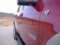 2008 Redfire Metallic Ford Explorer Eddie Bauer 4x4  photo #12