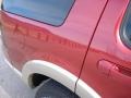 2008 Redfire Metallic Ford Explorer Eddie Bauer 4x4  photo #13