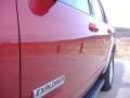 2008 Redfire Metallic Ford Explorer Eddie Bauer 4x4  photo #16