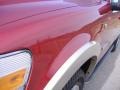 2008 Redfire Metallic Ford Explorer Eddie Bauer 4x4  photo #17