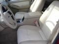 2008 Redfire Metallic Ford Explorer Eddie Bauer 4x4  photo #19