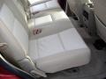 2008 Redfire Metallic Ford Explorer Eddie Bauer 4x4  photo #22