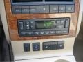 2008 Redfire Metallic Ford Explorer Eddie Bauer 4x4  photo #25