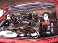 2008 Redfire Metallic Ford Explorer Eddie Bauer 4x4  photo #27