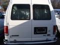 2010 Oxford White Ford E Series Van E250 XL Commericial  photo #6