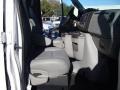 Oxford White - E Series Van E250 XL Commericial Photo No. 16