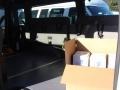 Oxford White - E Series Van E250 XL Commericial Photo No. 18