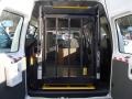 Oxford White - E Series Van E250 XL Commericial Photo No. 21