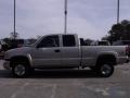 2005 Silver Birch Metallic GMC Sierra 2500HD SLT Extended Cab 4x4  photo #5