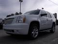 Summit White - Yukon Denali Photo No. 4