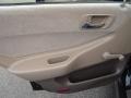 2001 Dark Emerald Pearl Honda Accord Value Package Sedan  photo #20