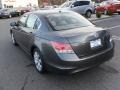 2010 Polished Metal Metallic Honda Accord EX-L Sedan  photo #2