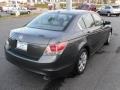 2010 Polished Metal Metallic Honda Accord EX-L Sedan  photo #4