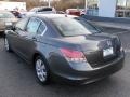 2010 Polished Metal Metallic Honda Accord EX-L Sedan  photo #2