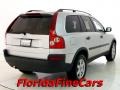 Silver Metallic - XC90 2.5T Photo No. 2