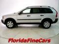Silver Metallic - XC90 2.5T Photo No. 3