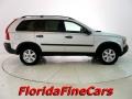 Silver Metallic - XC90 2.5T Photo No. 4