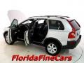 Silver Metallic - XC90 2.5T Photo No. 8