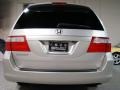 2006 Silver Pearl Metallic Honda Odyssey EX-L  photo #5