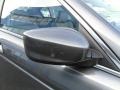 2010 Polished Metal Metallic Honda Accord EX-L Sedan  photo #24