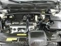 Silver Metallic - XC90 2.5T Photo No. 9