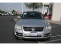 Reflex Silver Metallic - Touareg V6 Photo No. 3