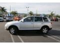 Reflex Silver Metallic - Touareg V6 Photo No. 5
