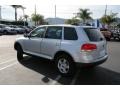 Reflex Silver Metallic - Touareg V6 Photo No. 6
